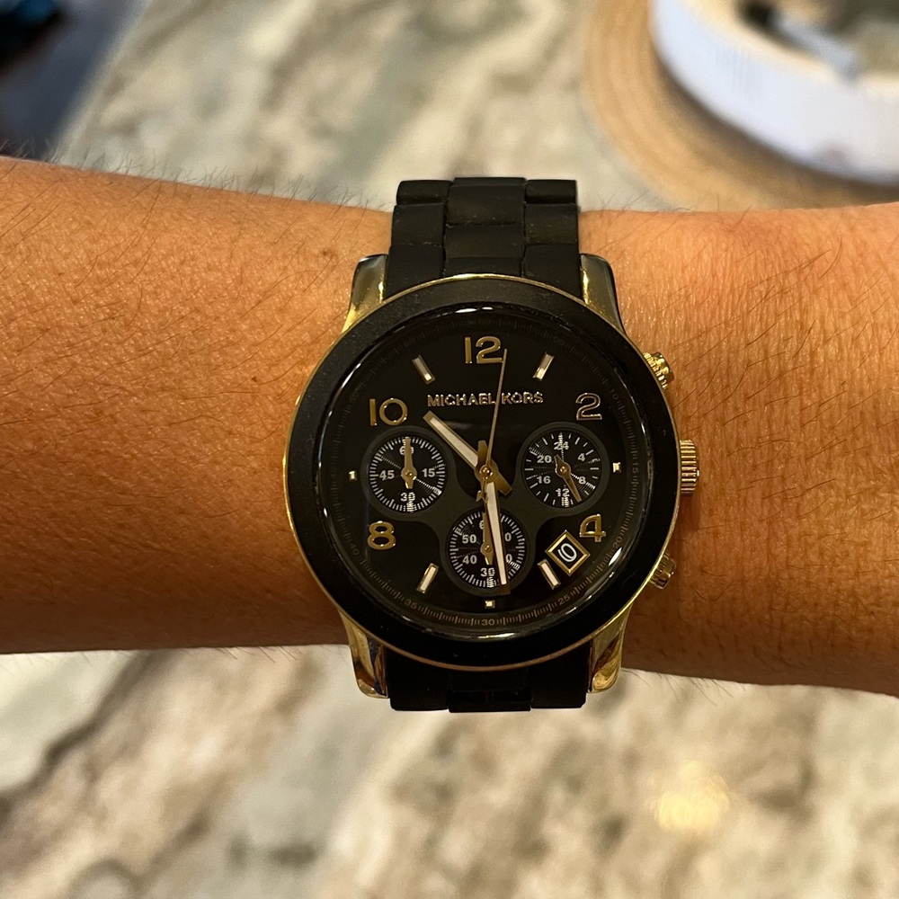 Michael Kors womens watch